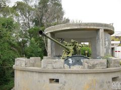 -大嶝英雄三岛战地观光园