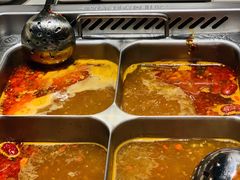 -海底捞火锅(河东万达广场店)