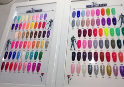 -L Nail轻奢美甲美睫