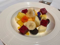 -戈雅法餐厅(世界城广场店)