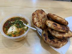 -张吉祥花椒肉火烧(老潍县美食城店)