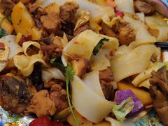 -兰州老马家族食府(康庄总店)