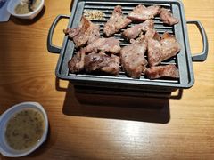 -味太助·银饭食堂(中华城店)