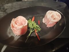 -捞王猪肚鸡火锅(财富中心店)