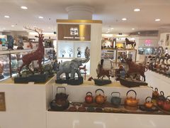 -燕莎友谊商城(亮马桥店)