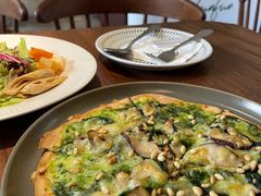 -FUNFUN有饭花园聚会餐厅