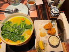 -山葵家·创意料理(临平银泰城店)