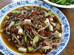 -李大爷的泡椒馆(冉家坝店)