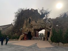 -大槐树寻根祭祖园