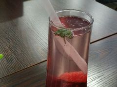 -酷公社·榴莲披萨(太原街店)