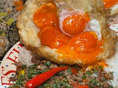 -哼蟹二将·烤肉酱蟹(合生汇店)