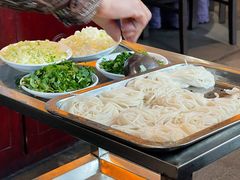 -乾州食府(小雁塔店)