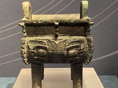 -盘龙城国家考古遗址公园