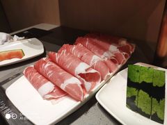 -海底捞火锅(龙湖北京大兴天街店)