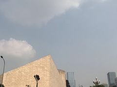 -四川美术馆