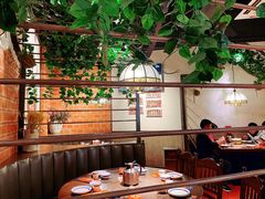 大堂-食锦记·福建私房菜(浦西万达店)