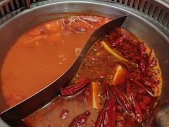 -故里和山·成都火锅(欢乐港湾店)