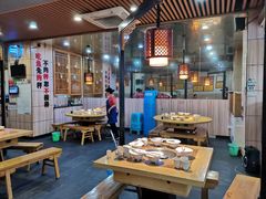 大堂-小门坎三合鱼(总店)