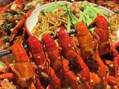 -熊记虾王·小龙虾(东晓南店)