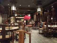 -王府半岛酒店