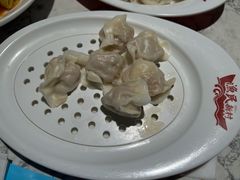 -悦海·家宴·冰花皮皮虾大锅贴(宝龙店)