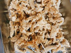 香酥鸡-阿姨小肉摊(同济西苑店)
