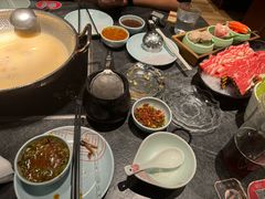 -捞王锅物料理(金华义乌之心店)