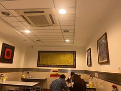 -民间老鸡汤面馆(中山北路店)