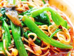 -赵伍面庄(松石大道店)