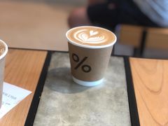 -% Arabica阿拉比卡咖啡烘焙工坊