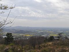 -浮槎山