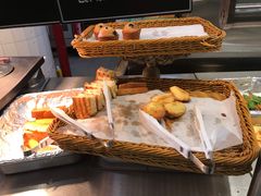 -So Lounge索兰至餐厅(蓝色港湾店)