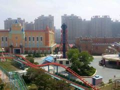 -蓬莱欧乐堡梦幻世界