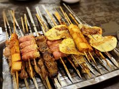 -肥猫烤翅·20年老字号(锦州道店)