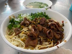 -丁记面馆(凤凰店)