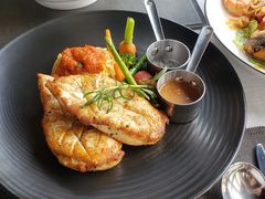 -安妮意大利餐厅(日坛店)