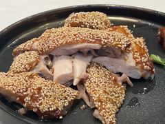 -翠园(南京德基广场店)