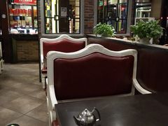 -老牌坊•鲁菜名店•地道济南菜(大观园商埠店)