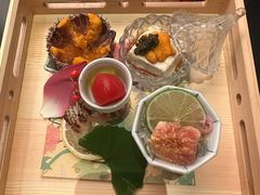 -鳥喜Toriki怀石烧鸟料理