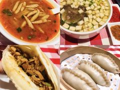-西贝(宁波天一国购店)