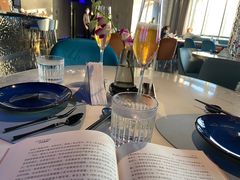 -岁粤Moon·湖景餐厅(月光码头店)