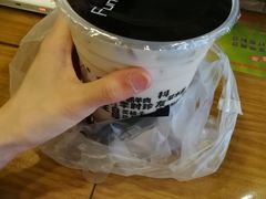-放哈·甜醅子奶茶创造者(正宁路店)