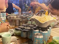 -荣记潮汕牛肉火锅(仙鹤街店)