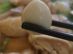 -椒麻鸡 鸡公煲(曹杨家园店)