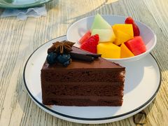 -夏朵餐厅(复旦店)