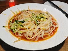 -秦月轩·长安小馆·新陕菜(阜成路·五棵松店)