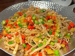 -马头巷·食景园(苏州总店)