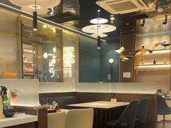 -渔荷食町·铁板烧料理(崂山万象汇店)