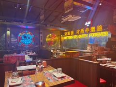 -火联烧烤(学院路创始店)
