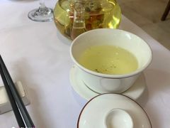 -老洋房花园饭店(绍兴路店)